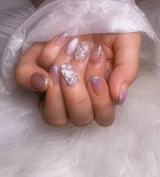 ネイル NAIL ENVYのネイルデザイン