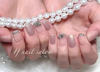 ネイル Ya yaのネイルデザイン