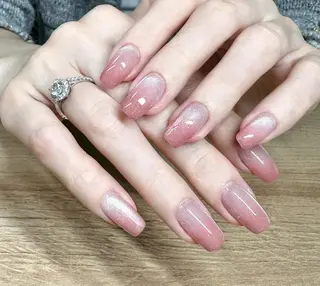 ネイル Molly _nailのネイルデザイン