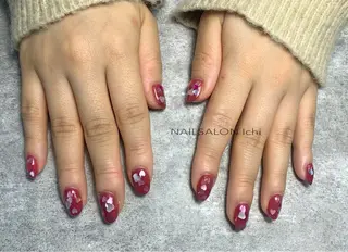 ネイル NAILSALON Ichiのネイルデザイン
