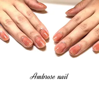 ネイル Kobe nail Uedaのネイルデザイン