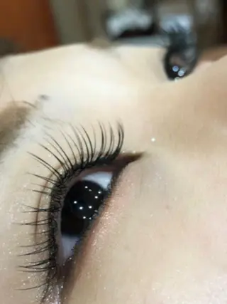 マツエク・マツパ Porto BELLA所属・PortoBELLA 葉山,横須賀のマツエク・マツパデザイン