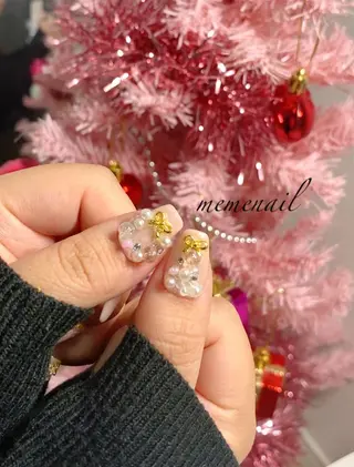 ネイル Noguchi Megumiのその他イメージ