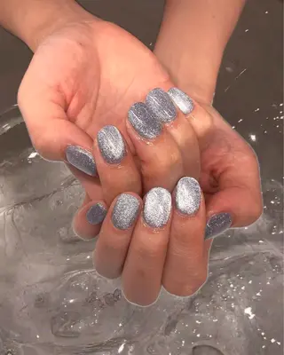 ネイル MAXKELLY Hiroのネイルデザイン