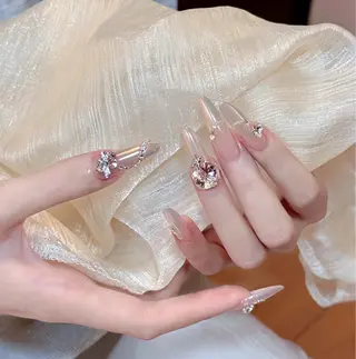 ネイル D-BEAUTY Nailsalonのネイルデザイン