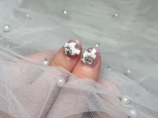 ネイル RIO 🎀のネイルデザイン