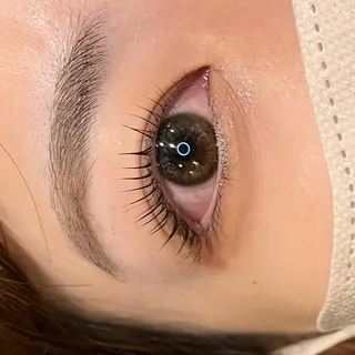 マツエク・マツパ 千恵☀️ マツエク/マツパ☀️のマツエク・マツパデザイン