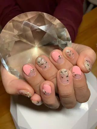 ネイル LAVISH nail salonのネイルデザイン