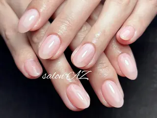ネイル salon AZのネイルデザイン
