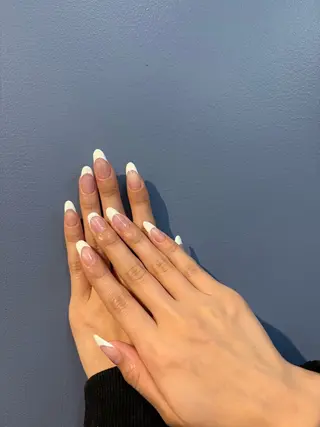 ネイル Nikaido Sandraのネイルデザイン