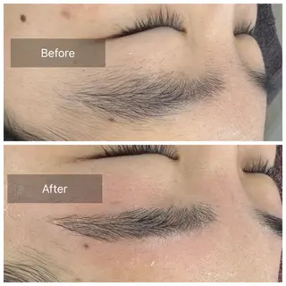 アイブロウ トータルしみケア専門 NICA(ニカ)の眉毛・アイブロウイメージ