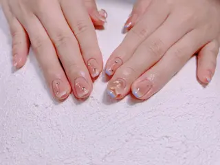 ネイル Regaro i.sのネイルデザイン