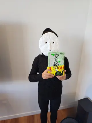 KAWAKITA  MAMIのマツエク・マツパデザイン