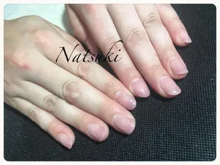 ネイル nailsalon RANANのネイルデザイン