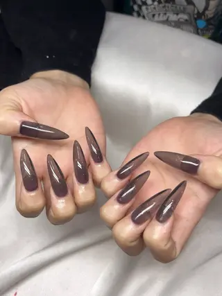 ネイル The Nail & Eye Lashの眉毛・アイブロウイメージ