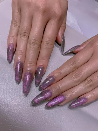 ネイル リン リンのネイルデザイン