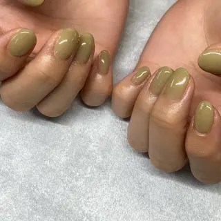 ネイル KONDO RIHO♡のネイルデザイン