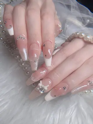 ネイル Hbaby nailのネイルデザイン