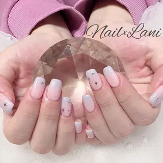 ネイル KOMINE SAAYAのネイルデザイン