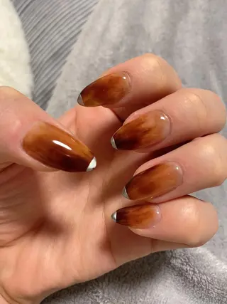 ネイル NAILSALON RandU...のネイルデザイン
