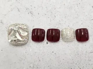 ネイル mys .nailのネイルデザイン