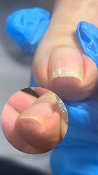 ネイル osakana nailのネイルデザイン