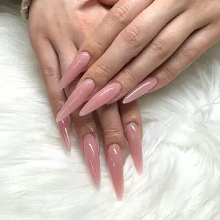 ネイル LUCAS 千葉 AOI💅🏾💕のネイルデザイン