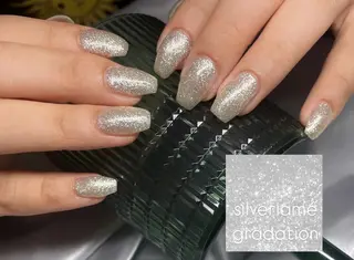 ネイル Pureté by Nnailのネイルデザイン