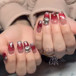 ネイル private salon凛のネイルデザイン