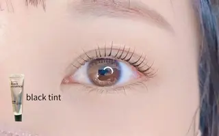 マツエク・マツパ eny Kannaのマツエク・マツパデザイン