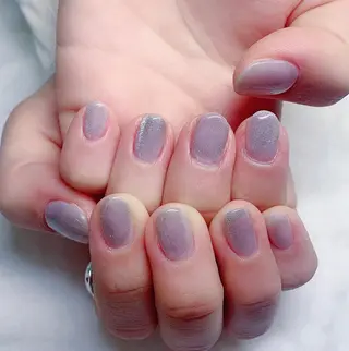 ネイル 🎀 moo～ 🎀のネイルデザイン