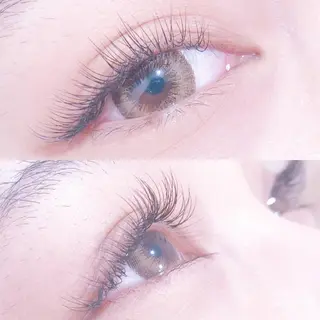 マツエク・マツパ ビューティー ホスピタルのマツエク・マツパデザイン