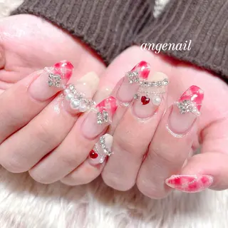 ネイル オーナーネイリスト MAKIのネイルデザイン