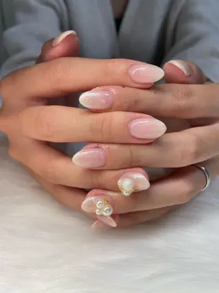 ネイル NAILSALON KOHAKUのネイルデザイン