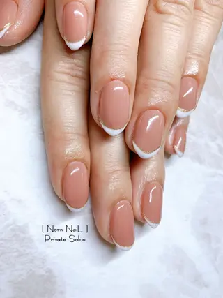 ネイル U Ayaのネイルデザイン