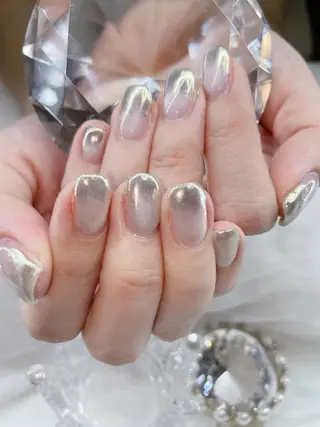 ネイル misun_ nailのネイルデザイン