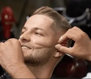 メンズ メンズ・ブリリアンス メンズ専用脱毛サロンのエステ・リラクイメージ