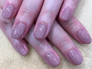 ネイル 中川 愛理のネイルデザイン