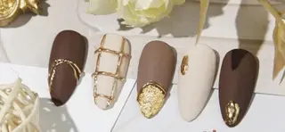 ネイル Cute beauty2のマツエク・マツパデザイン