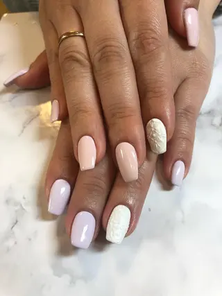 ネイル nail salon Titaleeのネイルデザイン
