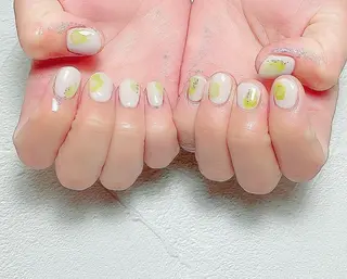 ネイル hairsalon 556のマツエク・マツパデザイン