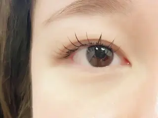 マツエク・マツパ fan.germe☆ Satsukiのマツエク・マツパデザイン