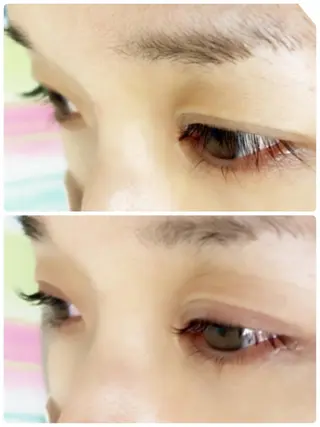 マツエク・マツパ Sugar lush所属・Sugar lush シュガーラッシュのマツエク・マツパデザイン