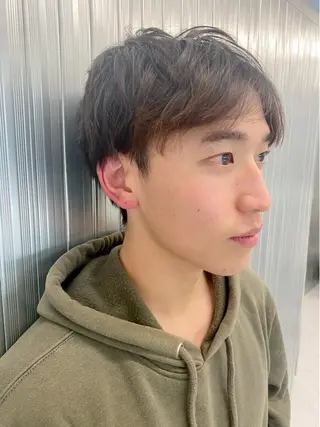 マツエク・マツパ 🤍横浜まつげパーマ &眉毛kana🤍のマツエク・マツパデザイン