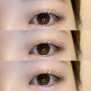 マツエク・マツパ 1月31日退社 深澤もものマツエク・マツパデザイン