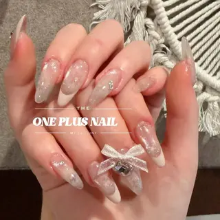 ネイル アィ リーンのネイルデザイン