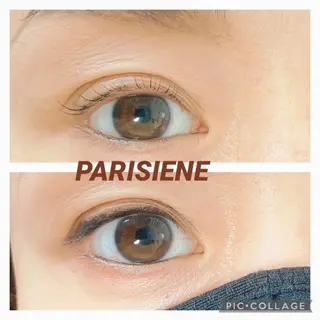 マツエク・マツパ Eyelash MAVIEのマツエク・マツパデザイン