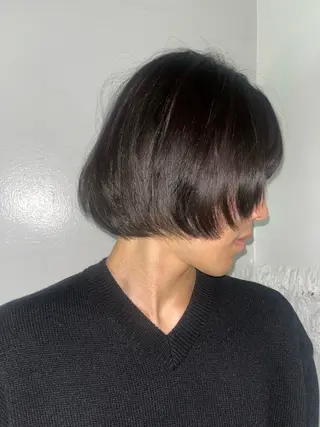 メンズ 【ただの天才 🎨】のヘアスタイル