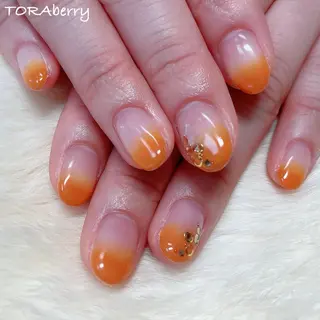 ネイル ネイリスト なつみのネイルデザイン