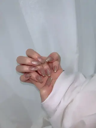 ネイル RE:REY所属・RE REYのネイルデザイン